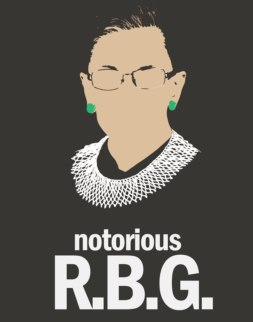 MWB Inspirational Wall Art Poster  Ruth Bader Ginsburg Positive   Motivational Quotes Wall Art Decor Poster for Office Home or Classroom   Office Decor for Women 13 x 18 NonLaminated 