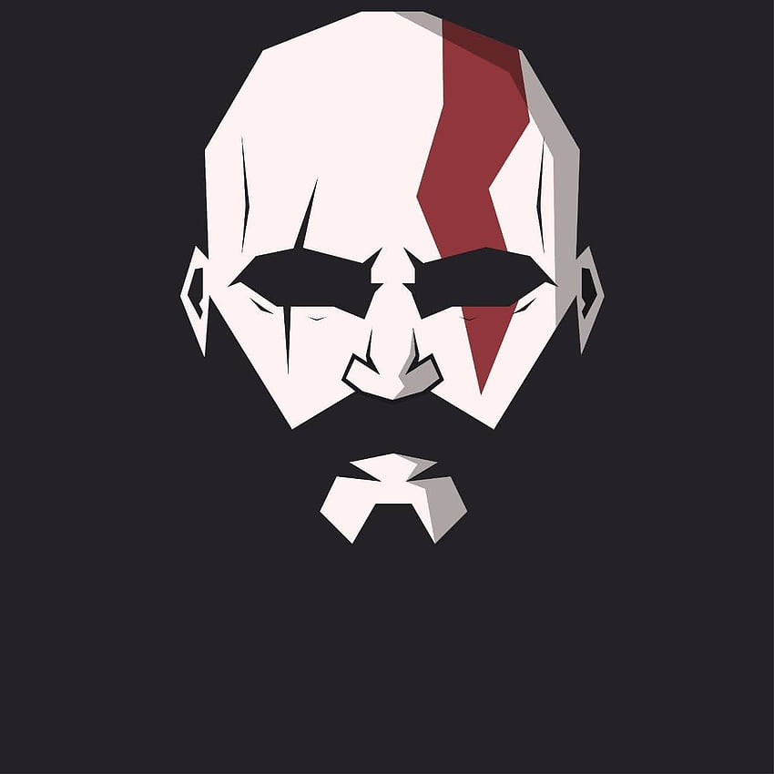 Tattoo, chain, black, kratos, God Of War, tatoo, God of war, Kratos, The  Sword Of Olympus , section игры, god of war black HD wallpaper