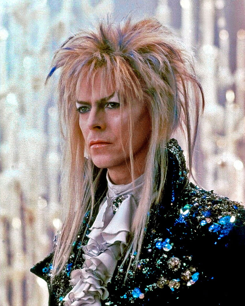 David Bowie Official on Twitter in 2020. David bowie labyrinth, Bowie labyrinth, David bowie fashion HD phone wallpaper