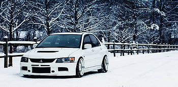 Mitsubishi Evo 8 Wallpaper 59 pictures