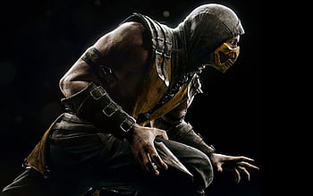 70+ Mortal Kombat X HD Wallpapers and Backgrounds