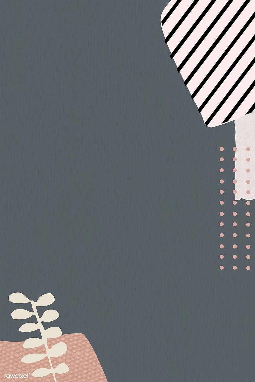 Design Pastel Aesthetic Background Template - Novocom.top HD phone wallpaper