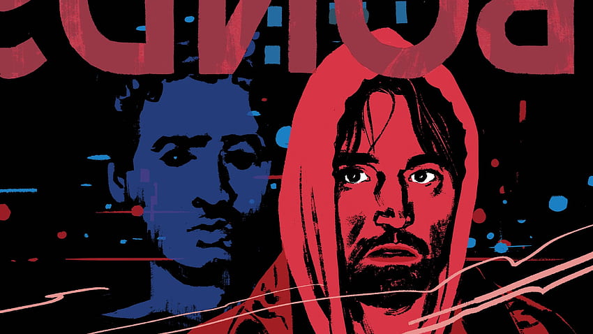 Good Time” and “Nocturama”. The New Yorker, Good Time Movie HD wallpaper