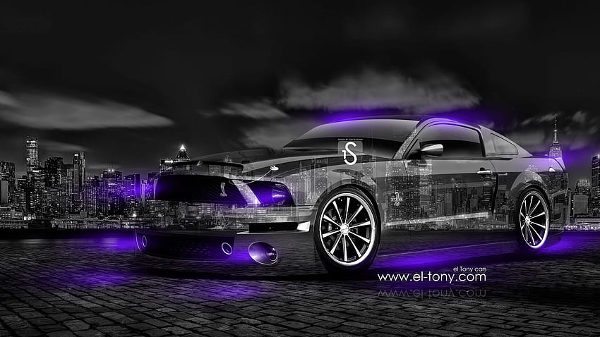 car 2014 ford mustang muscle back crystal city car 2014 ford mustang [] for your , Mobile & Tablet. Explore Neon Car . Neon , Neon Animal , Pink Neon HD wallpaper