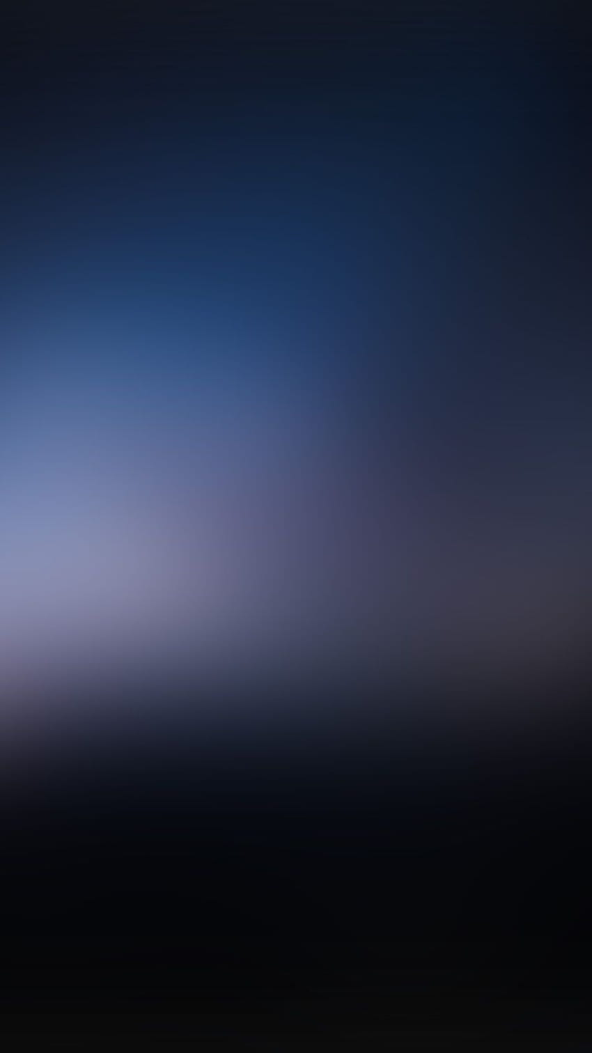 iPhone 8 . blue sky aurora blur HD phone wallpaper