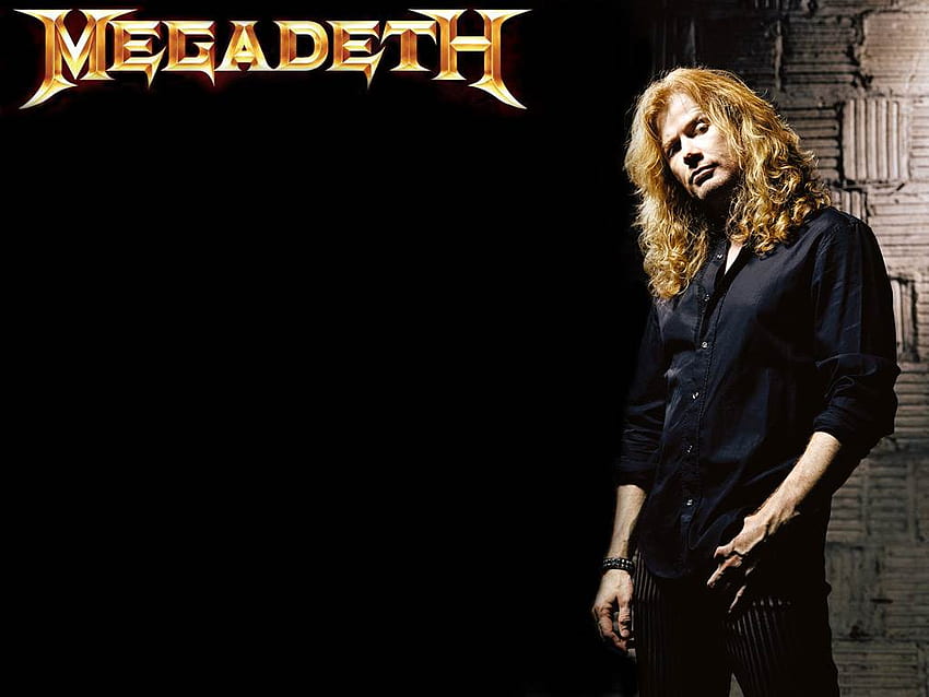 Megadeth Background [] за вашия, мобилен телефон и таблет. Разгледайте фона на Megadeth. Megadeth, Megadeth, Megadeth Dystopia, лого на Megadeth HD тапет