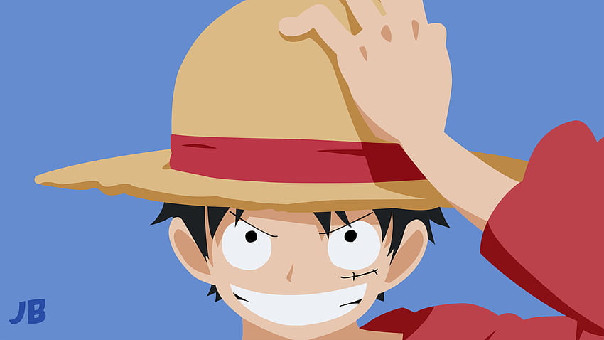 ArtStation - One Piece - Monkey D. Luffy (Gear Fourth)
