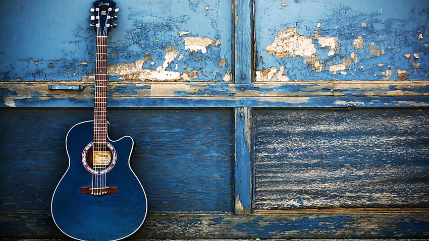 Gitar - Gitar 3D Untuk Seluler - , Gitar Country Wallpaper HD