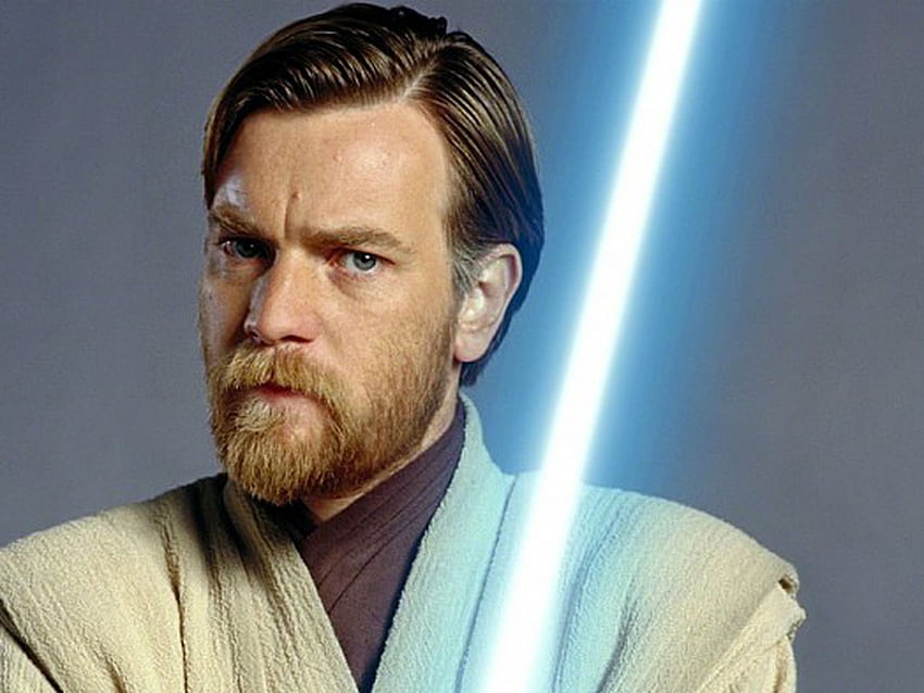 Disney+, Obi Wan Kenobi Dizisinin Çekimlerine 2020'de Başlayacağını Onayladı The Verge, Obi-Wan Kenobi TV Dizisi HD duvar kağıdı