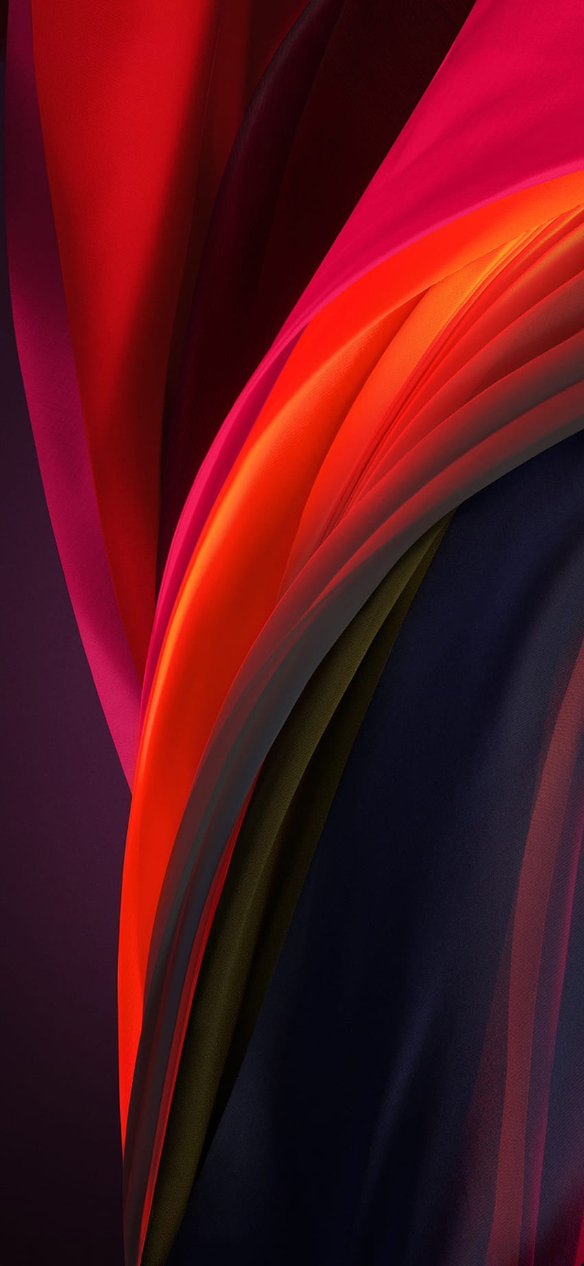 iPhone SE wallpapers 2020 edition