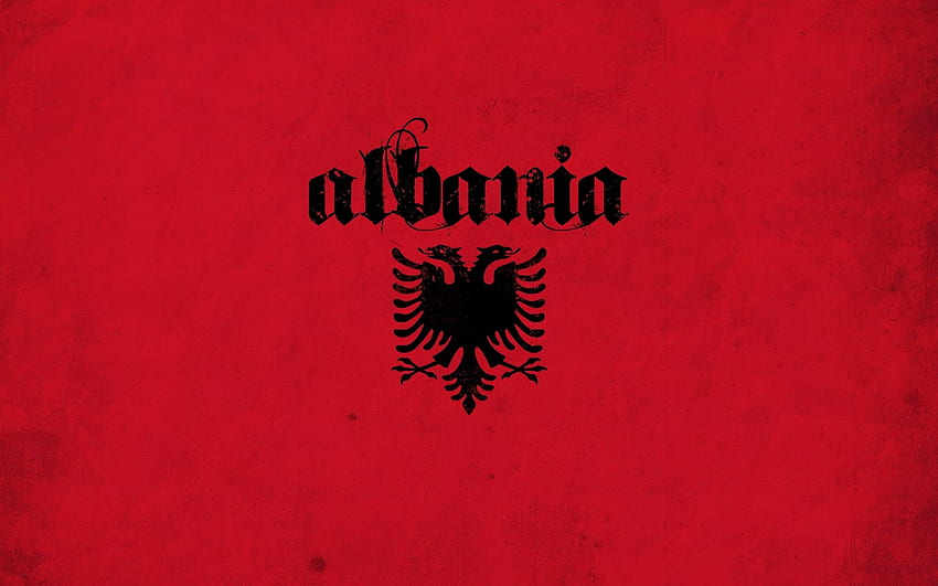 งานฝีมือธงแอลเบเนีย [] สำหรับมือถือและแท็บเล็ตของคุณ สำรวจธงแอลเบเนีย แอลเบเนีย, แอลเบเนีย วอลล์เปเปอร์ HD