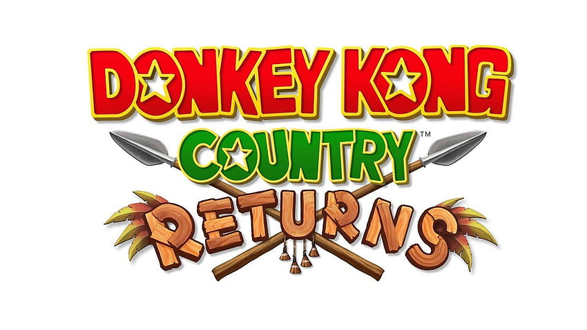 Factory Switch Room - Donkey Kong Country Returns Music Extended, Donkey Kong 3D HD wallpaper
