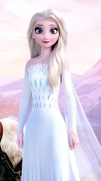 Elsa Frozen Wallpapers  Top Free Elsa Frozen Backgrounds  WallpaperAccess