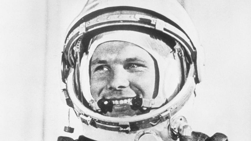 人類初の宇宙飛行士、ユーリ・ガガーリンに実際に何が起こったのか. 仕組みの仕組み 高画質の壁紙