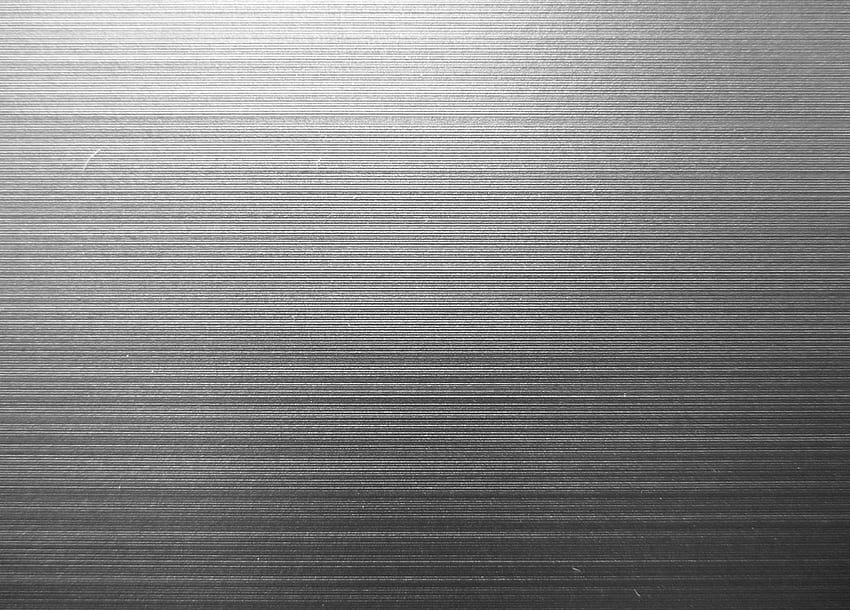 brushed steel for background, White Steel HD wallpaper