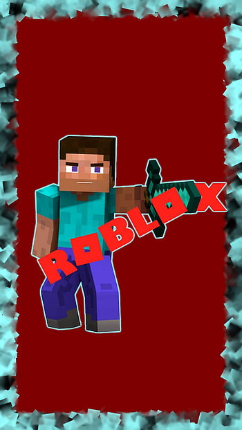 Minecraft Steve Roblox Herobrine Creeper, Minecraft, desktop Wallpaper,  blog, technology png