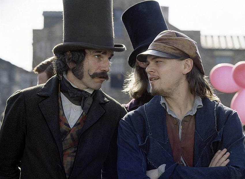 Daniel Day Lewis 50 Best And Latest, Gangs of New York HD wallpaper