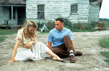 Fun facts about 'Forrest Gump' 23 years after its release in theaters ...