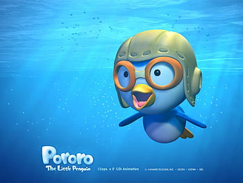 Pororo The Little Penguin HD wallpapers | Pxfuel