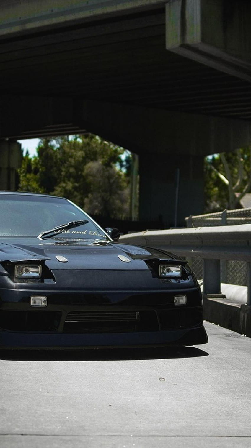 Nissan 240sx, S13 HD wallpaper | Pxfuel