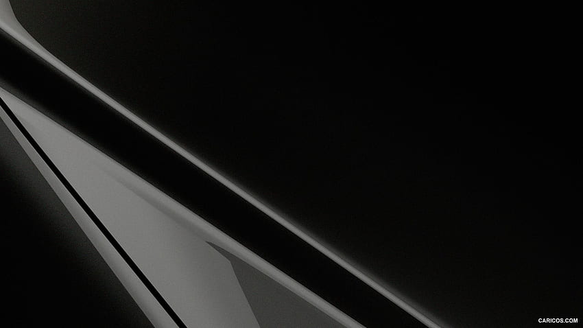 Mazda CX 3 Jet Black. HD wallpaper