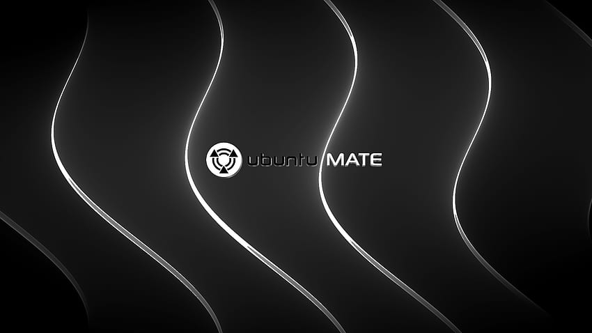 Ubuntu MATE - Artwork - Ubuntu MATE Community, Ubuntu Dark HD wallpaper |  Pxfuel