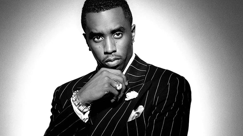 SEAN P DIDDY COMBS, SINGER, SONGWRITER, ENTREPRENEUR, PRODUCER HD wallpaper