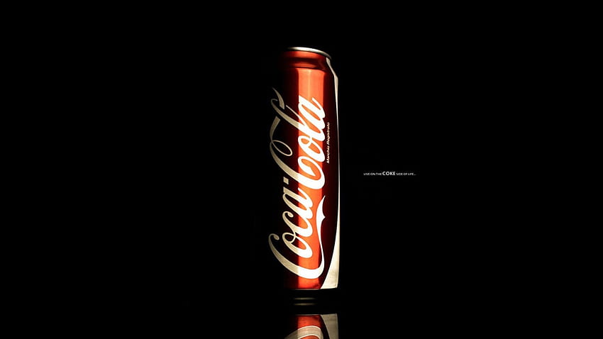 Coca Cola, Soft Drinks HD wallpaper