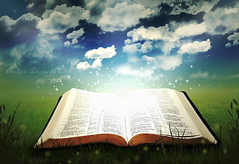 Scripture PowerPoint Background. Awsome, Open Bible HD wallpaper | Pxfuel