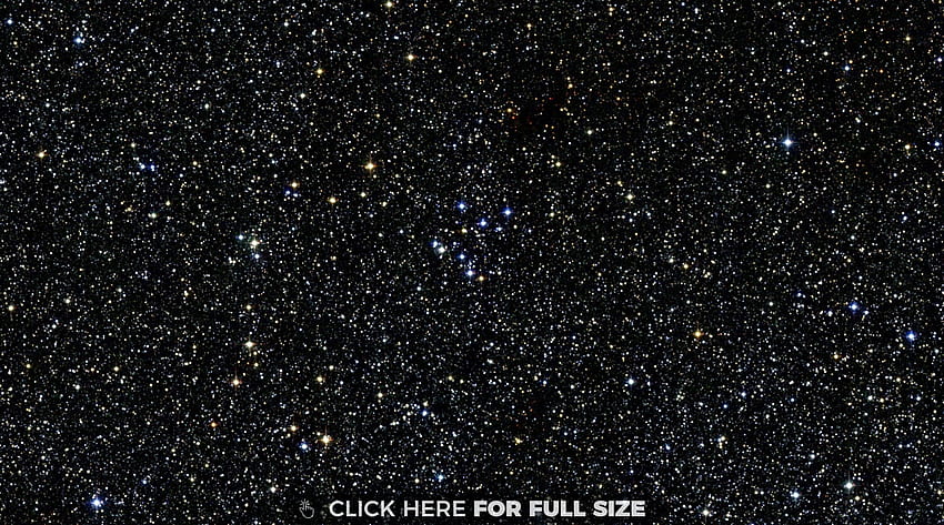 Star Wars Sternenhimmel, Star Wars Galaxy HD-Hintergrundbild