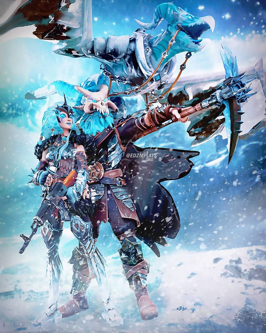 Ragnarok and Valkyrie. Best gaming , Gaming , Epic games fortnite, Anime Valkyrie HD phone wallpaper