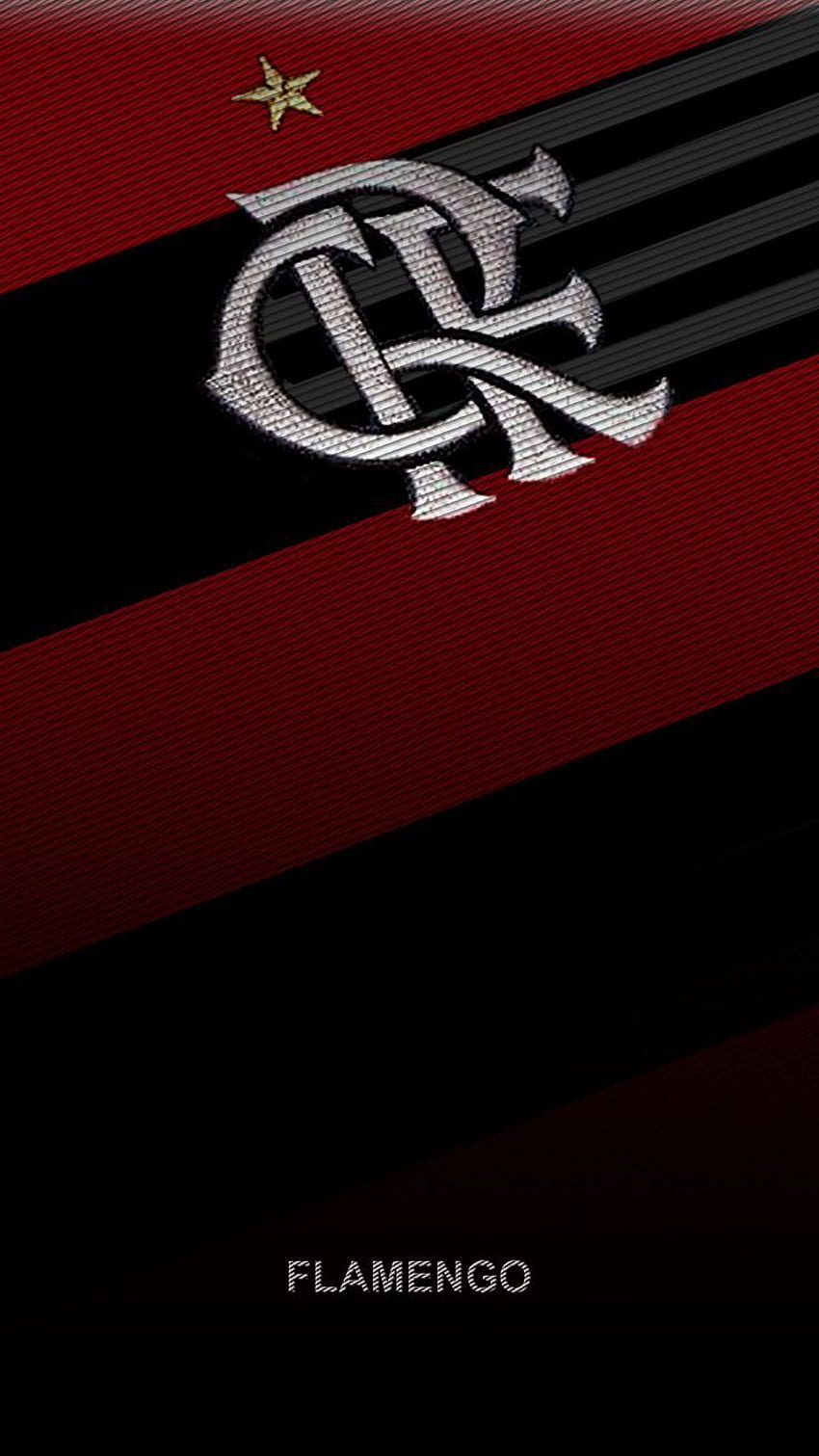 Flamengo, crf, fla, HD phone wallpaper