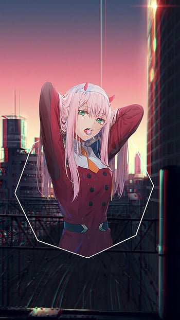 Page 24 | @zero two HD wallpapers | Pxfuel