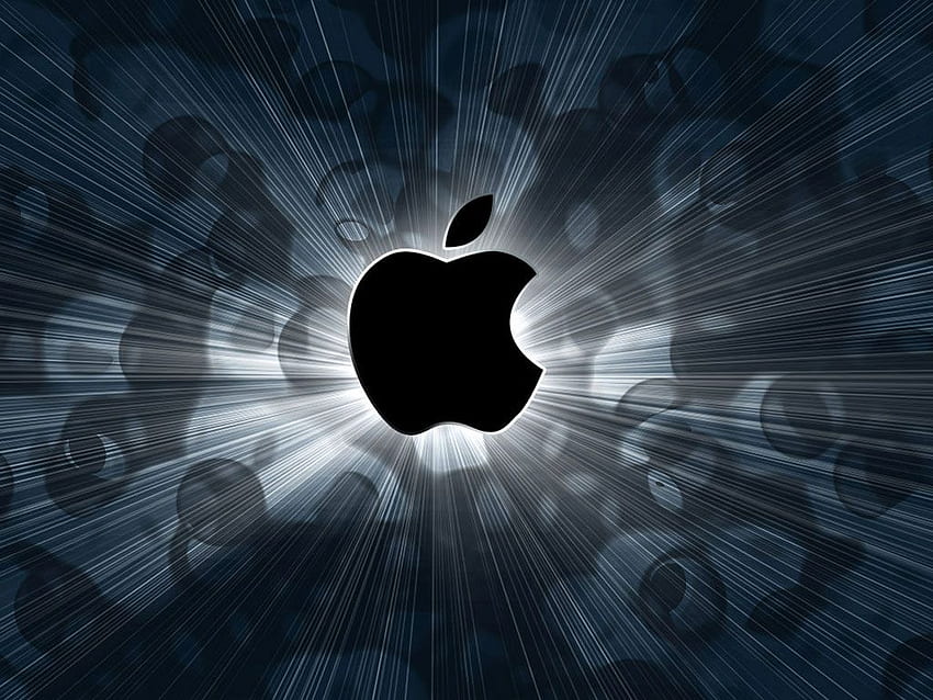 iPad 2-Auflösung. Dynamisches iPhone, Apple, Apple iPhone HD-Hintergrundbild