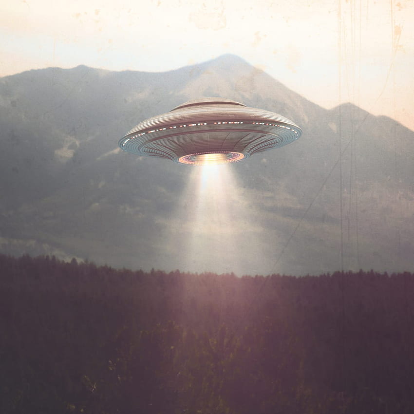 Reporting UFO Sightings to the U.S. Navy Just Got Easier, Real UFO HD phone wallpaper