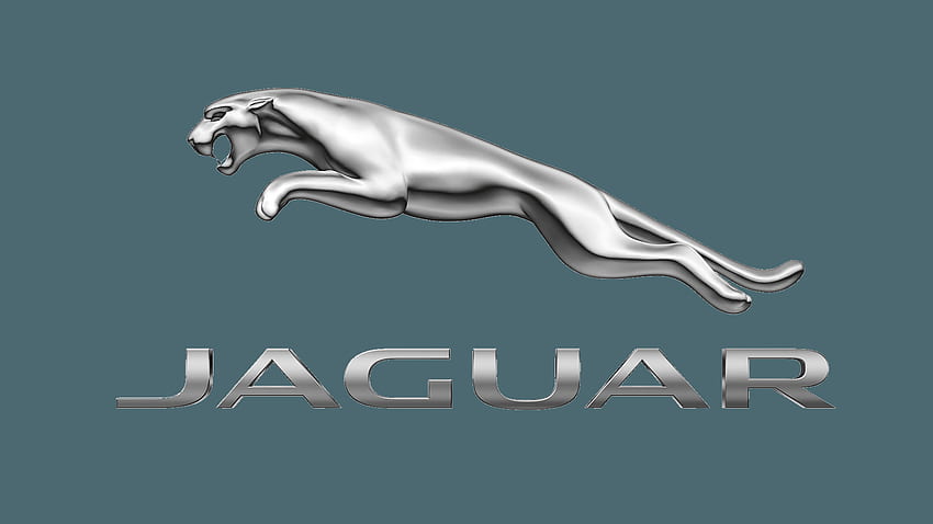 Jaguar Logo PNG Transparent Logo - Freepngdesign.com