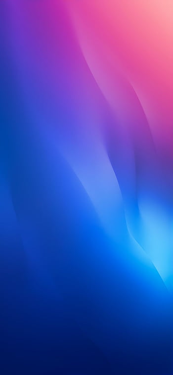 Vivo NEX Dual Display Edition Stock Wallpapers - Beautiful HD Wallpapers