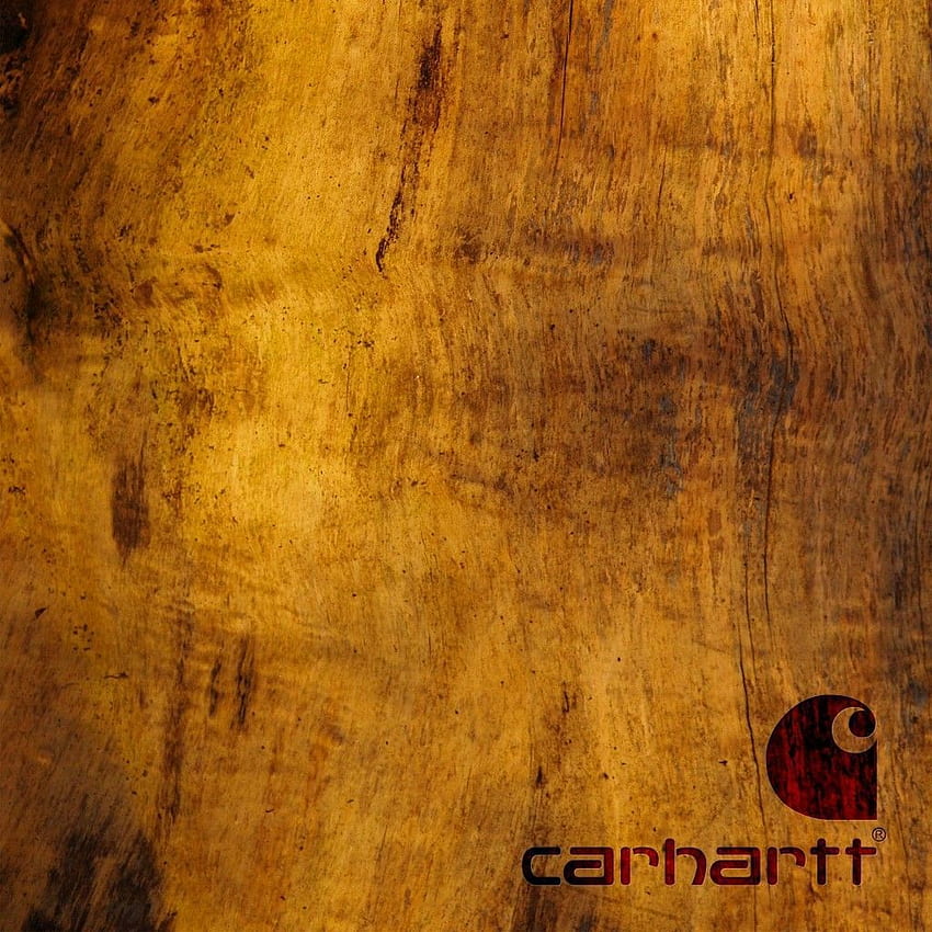 Carhartt, Carhartt Logo HD phone wallpaper