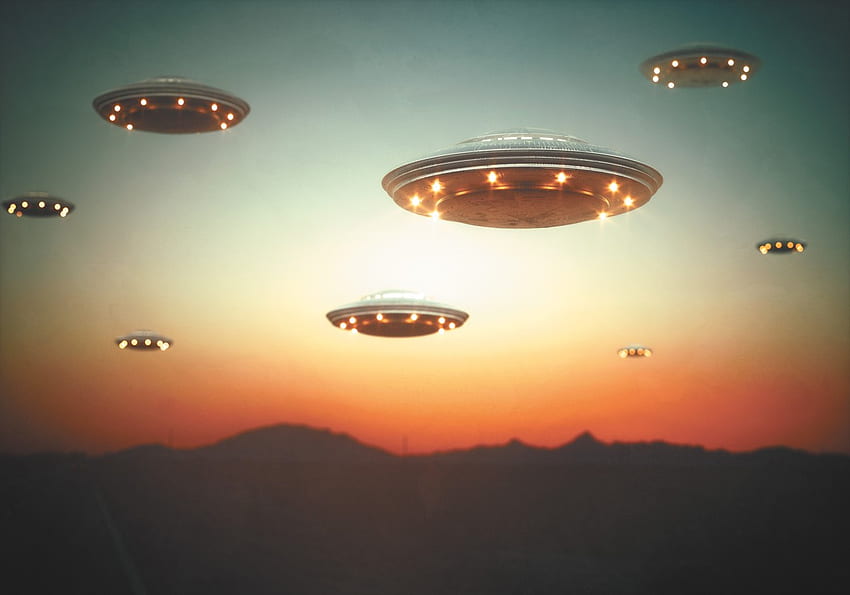 The government acknowledges UFOs after years of denial, but local UFOlogists aren't satisfied by the answers. Local News. Spokane. The Pacific Northwest Inlander. News, Politics, Music, Calendar, Events, Real UFO HD wallpaper