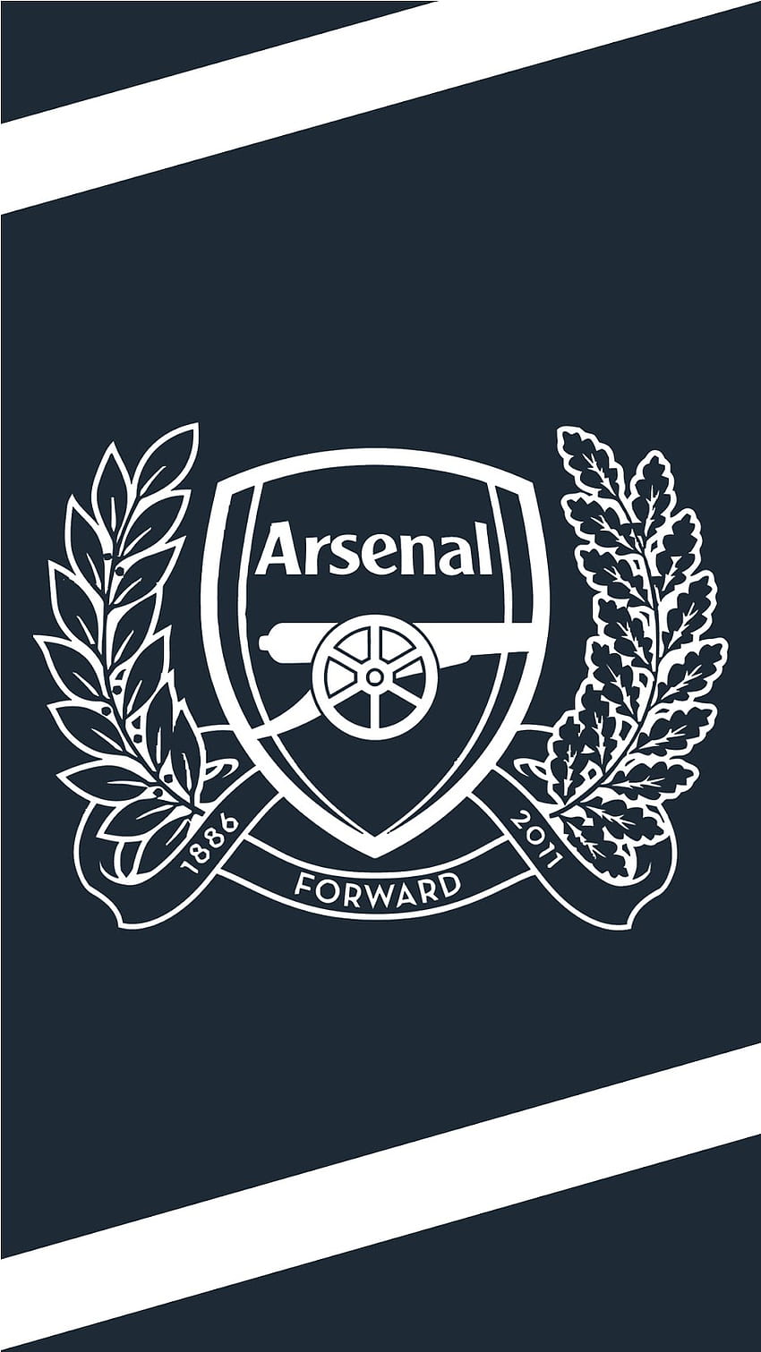 Arsenal FC - Europäischer Fußball-Insider, Arsenal Mobile HD-Handy-Hintergrundbild