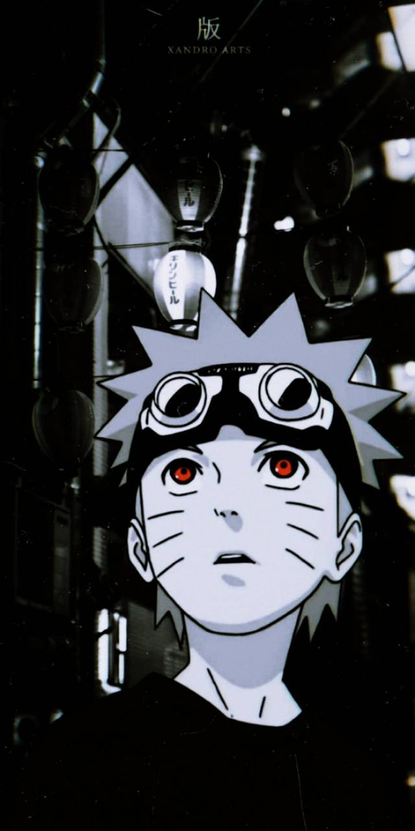 Kid Naruto, Cute Naruto Kid HD phone wallpaper
