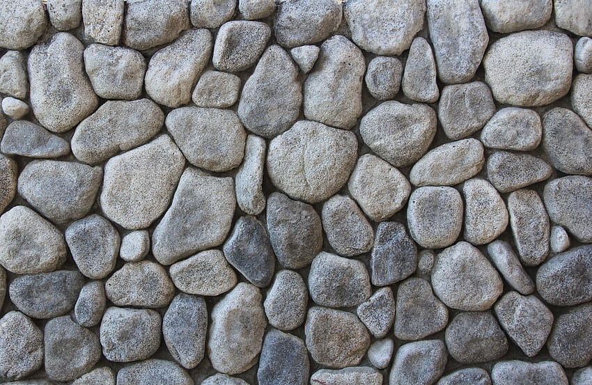Pedra 3D, Pedra Natural papel de parede HD