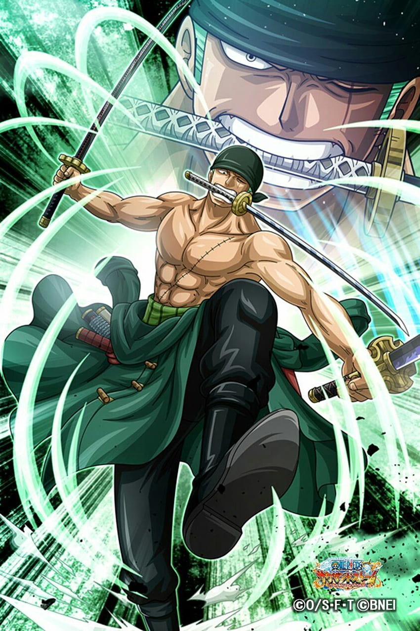 Roronoa Zoro. Zoro one piece, One piece drawing, One piece manga, Roronoa Zoro Asura HD phone wallpaper