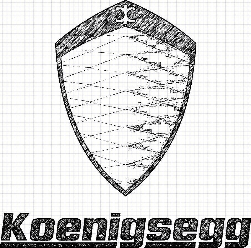koenigsegg logo