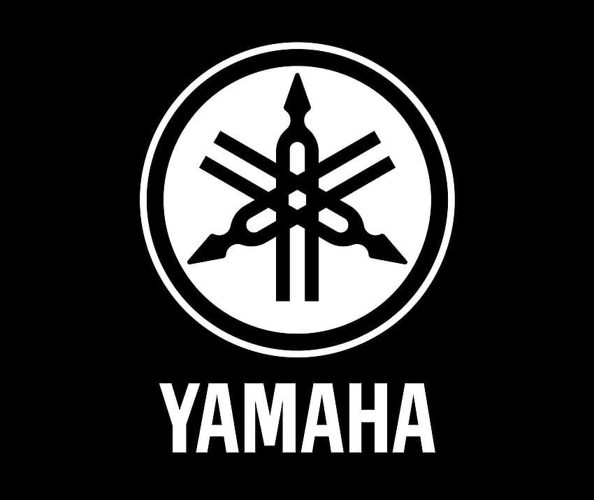 Marki, logo, Yamaha Tapeta HD