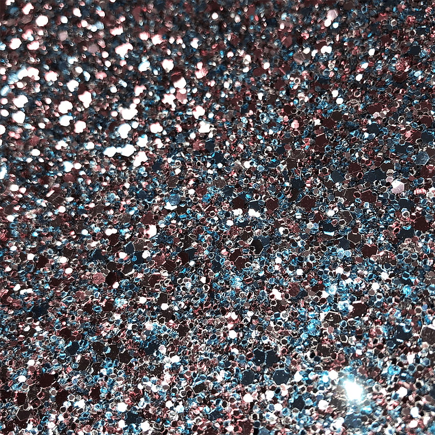 Multi 17 SSS Glitter - Sparkling Glitter Designs, Pink and Blue Glitter HD phone wallpaper