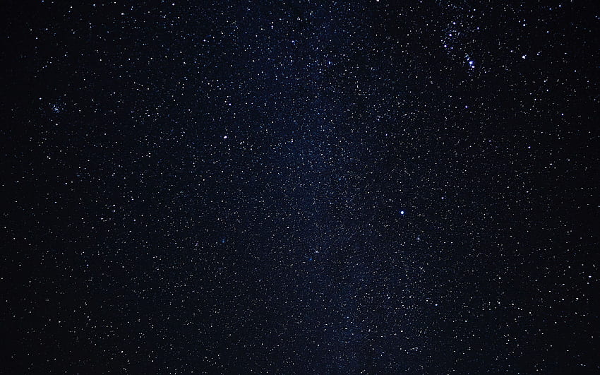 Sky, Universe, Stars, Night, Astronomy HD wallpaper