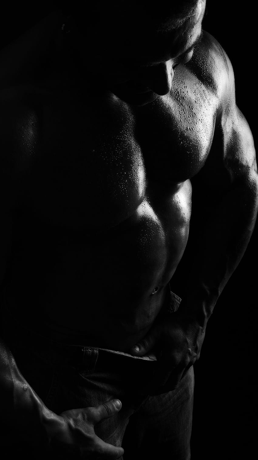 Musculation for iPhone X, 8, 7, 6 - HD phone wallpaper