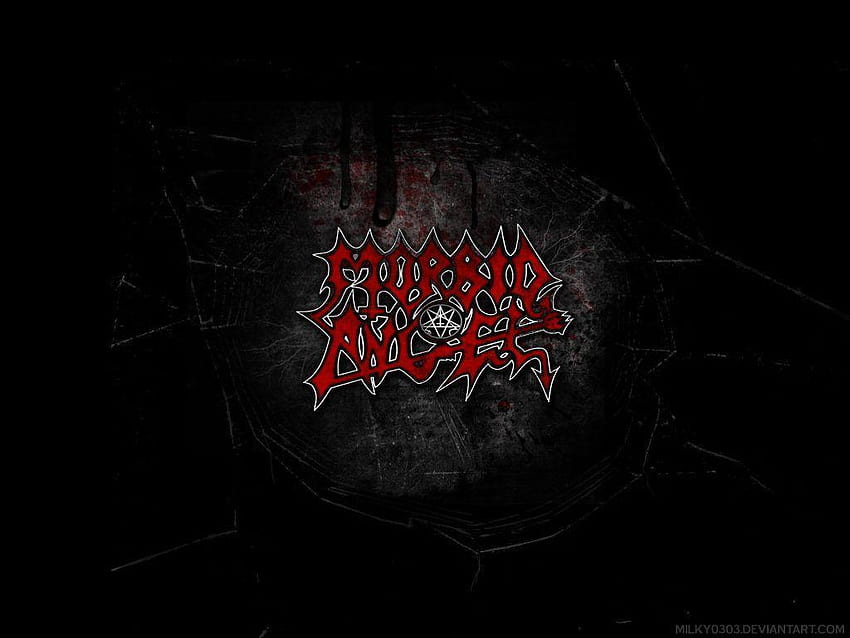 morbid angel altares de locura fondos de pantalla