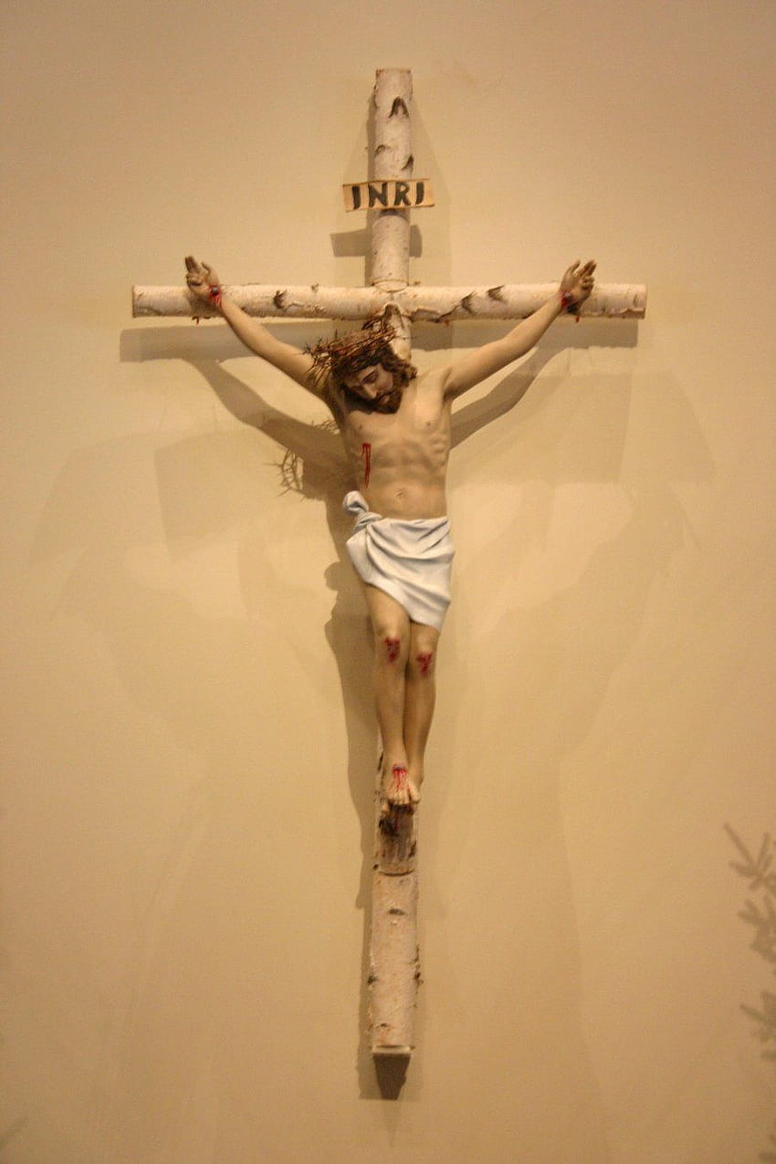 Catholic Crucifix Holy rosary council was HD phone wallpaper